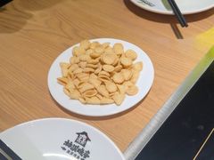 -林溪晚亭脆皮烤鱼(藁城店)