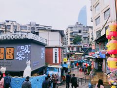 -猫咪博物馆(顶澳仔猫街店)