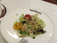 -斗牛士牛排餐厅(嘉里汇店)