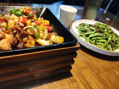 -路小缦·珍馐美馔(市心北路店)