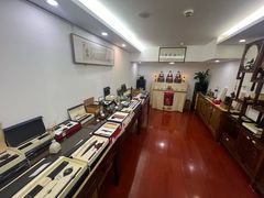 -福慧慈缘素食餐厅(王府井店)
