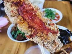 小鸡排-香酥鸡排(京汉大道店)
