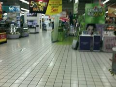 -大润发(康桥店)