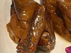 -吉旺港式餐厅(南方商城店)