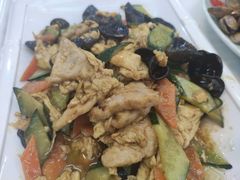 -四海蒸鲜蒸汽海鲜自助(北戴河店)