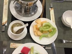 -金紫荆美食自助餐厅