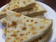 -老红桥炸灌肠牛肚锅烧烤(定福庄店)