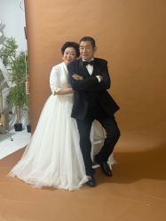 -拾光年华摄影馆(菱角湖公园店)