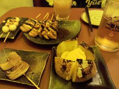 -鸟内会(河北路店)