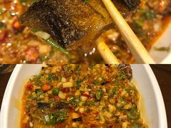 -枪火串烧·东北特色烧烤(罗湖总店)