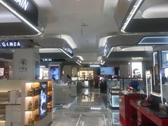 -北京SKP
