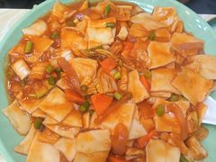 -兰州老马食府(小潞邑店)