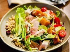 主厨沙拉-G+KITCHEN(龙湖狮山天街店)