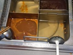 -海底捞火锅(振华商厦店)