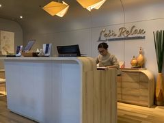 -Let’s Relax Spa(MBK)