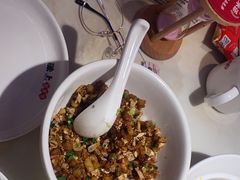 -味上湘菜馆(阿波罗店)