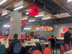 -熊记虾王·小龙虾(东晓南店)
