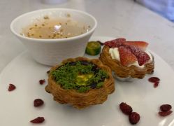 -季橙月子护理中心