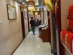 -鸿禧大清花(方庄店)