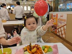 -东方饺子王(新奥购物中心店)