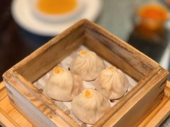 -杭州西子湖四季酒店·金沙厅