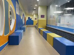 -蓝旗亲子游泳(范湖万达广场店)