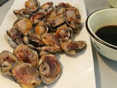 -阿巧一号私房菜(止园路店)