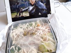 -米村拌饭(摩码广场店)