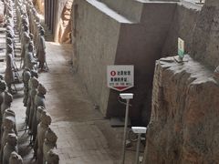 -秦始皇帝陵博物院(兵马俑)