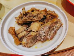 -大家食府·福建菜(FAC协盛中心庭院餐厅店)