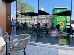 -星巴克臻选(深圳龙岗万科店)