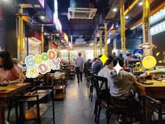 -吉志烤肉(太原总店)