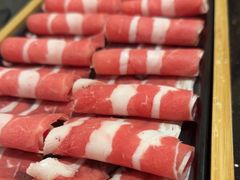 -东来顺饭庄(金泉广场店)