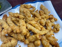 胶东酥肉-87号烧烤海鲜·大排档(金沙滩店)