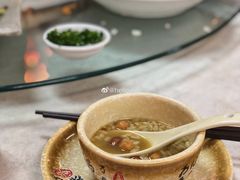油茶-阿谋美食·广西菜