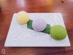 大福-白石の深夜食堂(宝龙店)