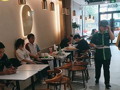 -德克士(长安百货店)