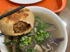-白魁老号饭庄(安内店)
