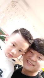 -金小贤专业儿童造型(汉街店)