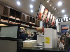-桂桂茶(万嘉广场店)