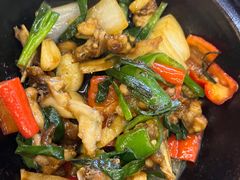 -吉源大排档·鱼生·海鲜(烧烤彩印厂店)