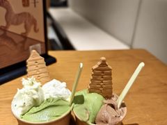 -陕拾叁(北院门创始店)