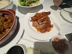 -洋洋中餐馆·SINCE 1997(信投店)