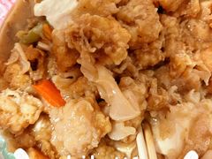 -桃子餐厅·天津菜(红星路直营店)