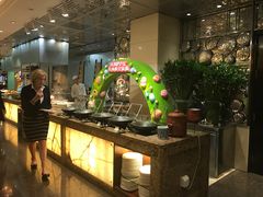 -咖啡CHA自助餐厅(香格里拉饭店)