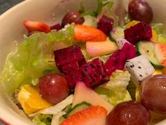 -纳瓦新疆菜(银都店)