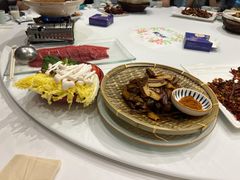 卤拼-院8里·少城记忆老川菜(宽窄巷子店)