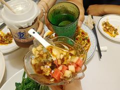 -渝信川菜(南滨店)