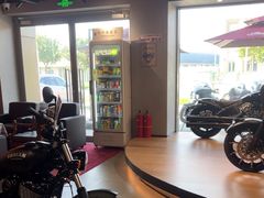 -北京德悦行BMW宝马摩托车