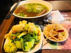 -武松家(丰益桥店)